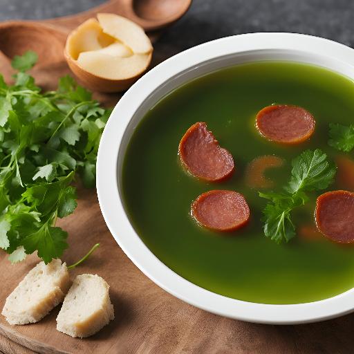 Caldo Verde