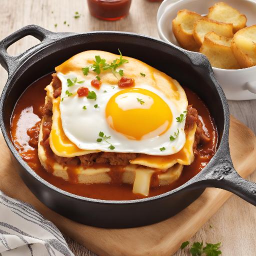 Francesinha