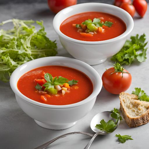 Gazpacho