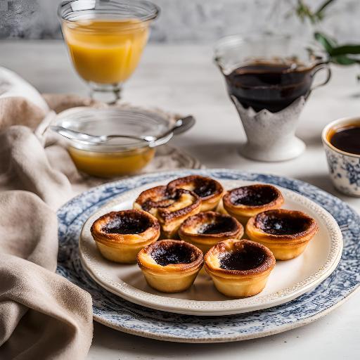 Pastel de Nata