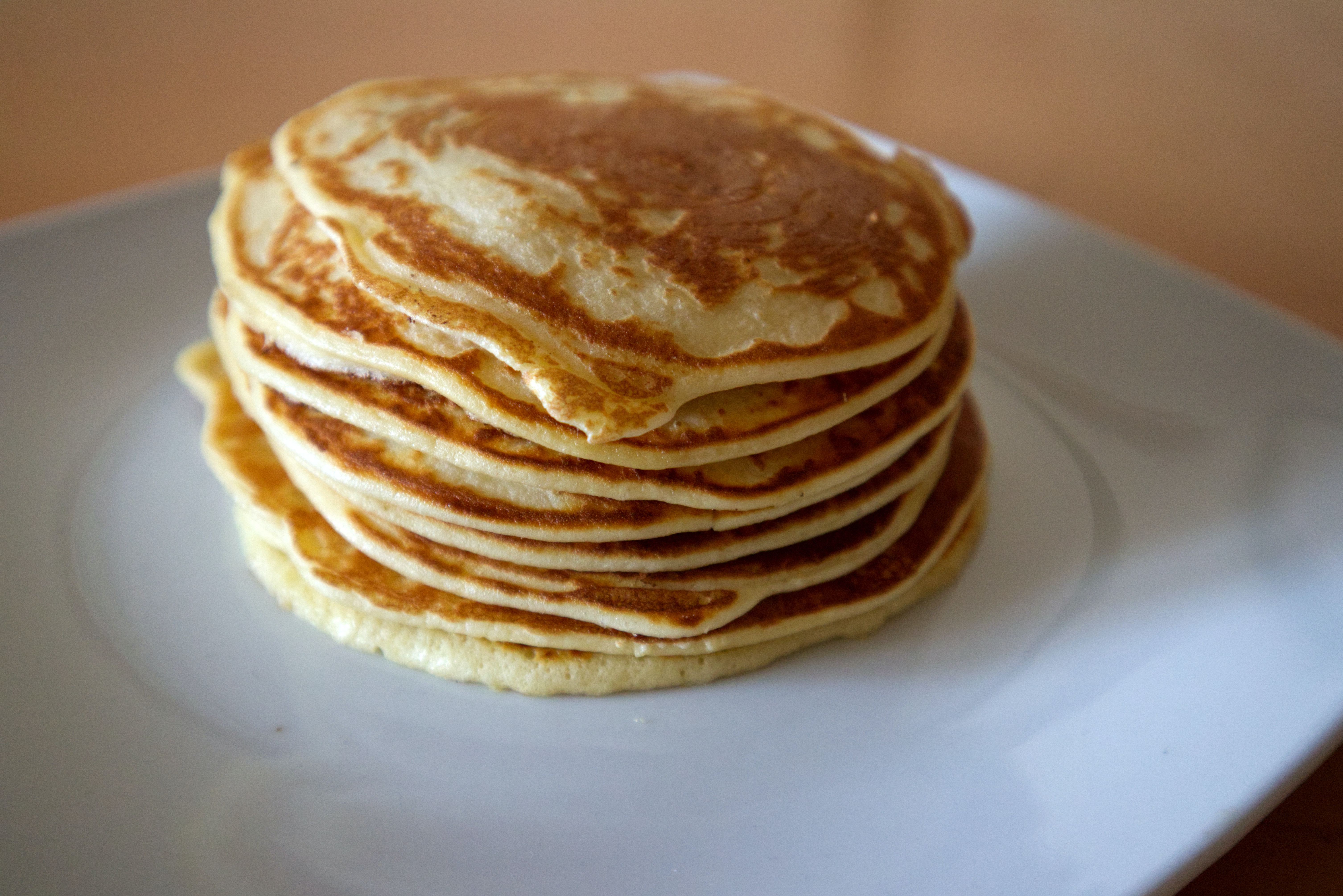 Pancakes